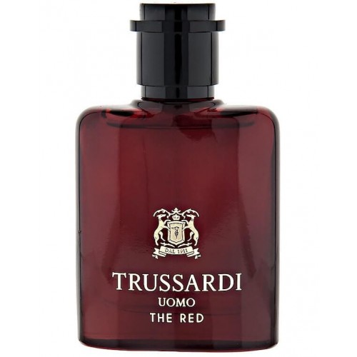 Trussardi Uomo The Red 100 ml Erkek Eau de Toilette Tester